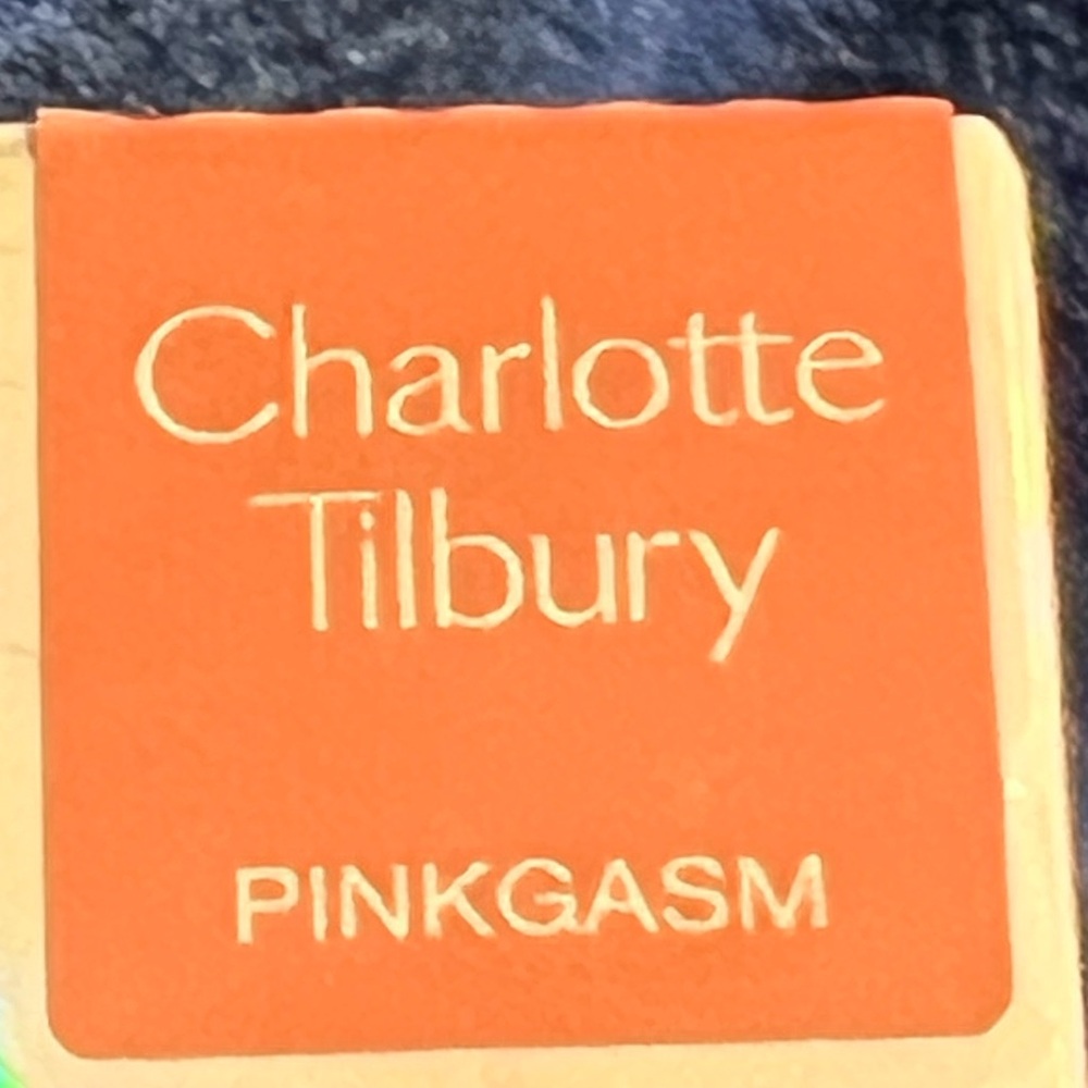 NEW Charlotte Tilbury Pillow Talk Dreams Palette & Pinkham Glowgasm Beauty Wand - Picture 5 of 6